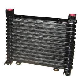 Hydraulic Oil Coolers 2, Voltage: 220V
