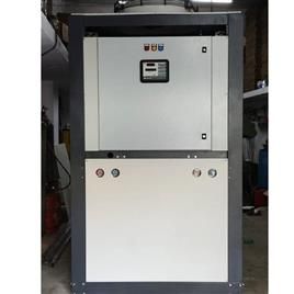 Hydraulic Oil Cooling Chiller