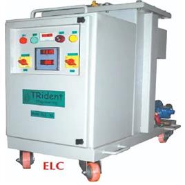 Hydraulic Oil Filter Machines In Ahmedabad Trident Engineering, Filter Medium Material: Metal