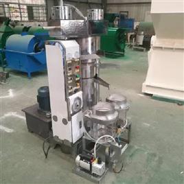 Hydraulic Oil Press Machine In Vadodara Shree Nakoda Enterprise