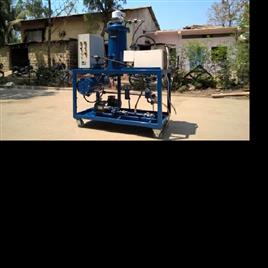 Hydraulic Oil Purification Unit, Minimum Order Quantity: 1 Piece