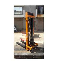 Hydraulic Pallet Stacker 3, Material: MS