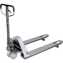 Hydraulic Pallet Truck 10, Usage/Application: Material Handling