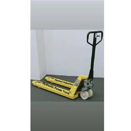 Hydraulic Pallet Truck 11