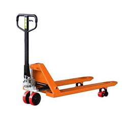 hydraulic pallet truck