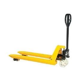 Hydraulic Pallet Truck 7