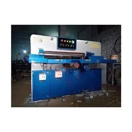 Hydraulic Paper Cutting Machines 2