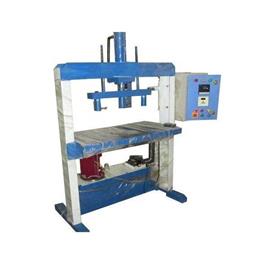 Hydraulic Paper Plate Circle Cutting Machine, Frequency: 50 Hz