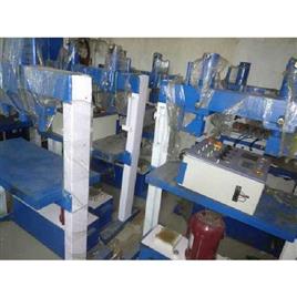 Hydraulic Paper Plate Machine 18, Condition: New