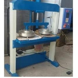 Hydraulic Paper Plate Machine 28