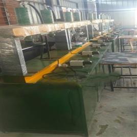 Hydraulic Paper Plate Machine Automatic, Paper Material: Aluminium Foil Paper