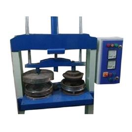 Hydraulic Paper Plate Making Machine 31, Power Consumption: 2