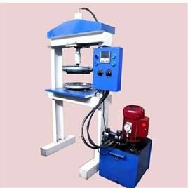 Hydraulic Paper Plate Making Machine 48