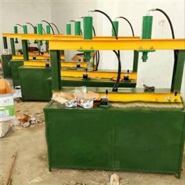 Hydraulic Paper Thali Machine, Paper Material: PE Coated Paper