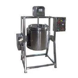 Hydraulic Paste Kettle In Rangareddy Medrix Enterprises