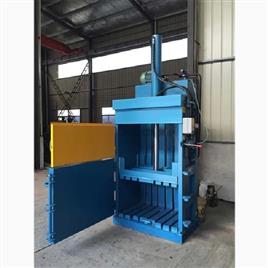 Hydraulic Pet Bottle Baling Press