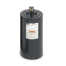 Hydraulic Piston Accumulator