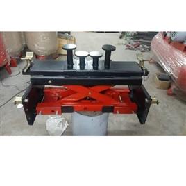 Hydraulic Pit Jacky In Coimbatore Page Automotive, Size/Dimension: LENGTH - 28" BREADTH - 16"