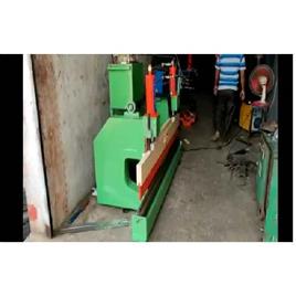 Hydraulic Plate Bending Machine 4, Usage/Application: Industrial