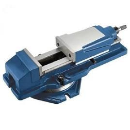 Hydraulic Power Machine Vise 2, Usage/Application: Industrial