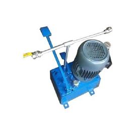 Hydraulic Power Pack 16 Voltage: 220 V