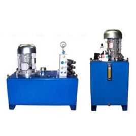 Hydraulic Power Pack 8, Flow Range: as per application