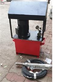 Hydraulic Power Pack For Drum Mix Plant, Material: Mild Steel