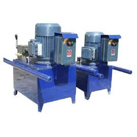 Hydraulic Power Pack In Udaipur Rex Enterprises, Automatic Grade: Fully-Automatic