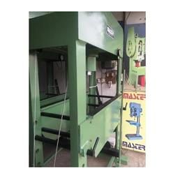 Hydraulic Power Press 5