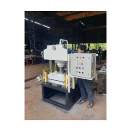 Hydraulic Power Press In Pune Standard Hydraulic Equipments, Capacity: 50 ton