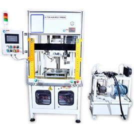 Hydraulic Power Press Machine 3, Usage/Application: Industrial