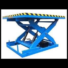 hydraulic scissor lift