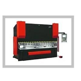 Hydraulic Press Brake Machine