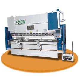 Hydraulic Press Brake Machine In Bengaluru Noel Machinery, Automatic Grade: Semi-Automatic