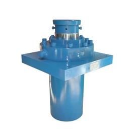 Hydraulic Press Cylinder 3, Usage/Application: Loading