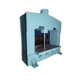 Hydraulic Press Machine In Pune Standard Hydraulic Equipments, Voltage (V)	220: 220