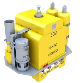 hydraulic pressure jack