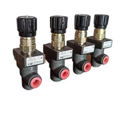 pressure relief valve