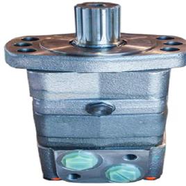 Hydraulic Pump Motor In Surat Vintech Hydraulics, Mounting Type: Blue