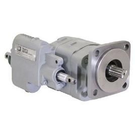 Hydraulic Pump Valve, Material: Metal Alloy