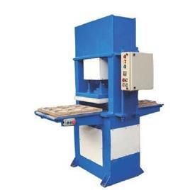 Hydraulic Punch Cutting Machine, Voltage: 280 V