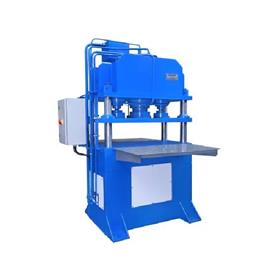 Hydraulic Punching Press Machine