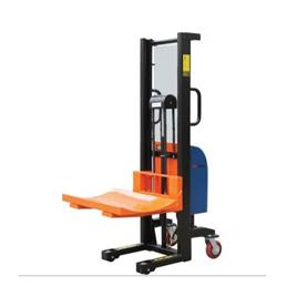 Hydraulic Roll Stacker, Lifting Capacity: 100-150 kg