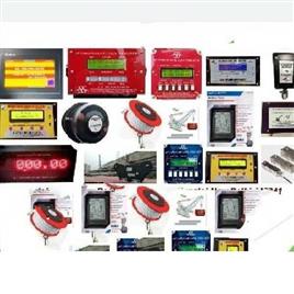 Hydraulic Safe Load Indicator