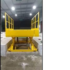 Hydraulic Scissor Lift 16, Working Height: 10 feet