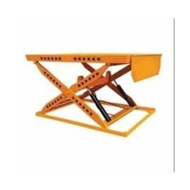 Hydraulic Scissor Lift 21