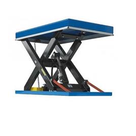 hydraulic scissor lift