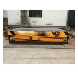 Hydraulic Scissor Lift 33