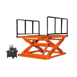 Hydraulic Scissor Lift Scissor Lift Table, Running Mode: Stationary