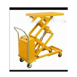 Hydraulic Scissor Lift Table 19